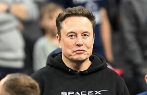 Elon Musk cancela la suscripción de Netflix después de que el creador de la serie de televisión sea acusado de llamar a Charlie Kirk un nazi