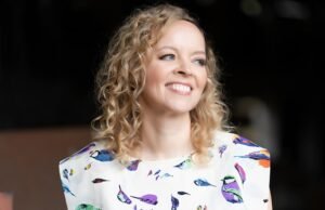 Pensé que era un bebedor sofisticado porque trabajaba en la banca e hice un curso de degustación de vinos, solo a los 48 años me desperté a la realidad … Era un alcohólico