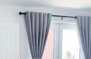 El experto en interiores revela la manera fácil de hacer que cualquier habitación se vea más grande