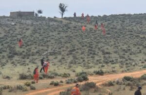 Actualización desgarradora en la búsqueda del niño desaparecido de cuatro años August ‘Gus’ Lamont que desapareció en el interior del sur de Yunta, Australia del Sur