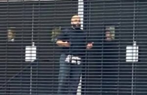 “La sangre de los judíos británicos está en tus manos”: la campaña contra el antisemitismo, el jefe culpa a los “políticos que firman la virtud” por “verter combustible” del extremismo