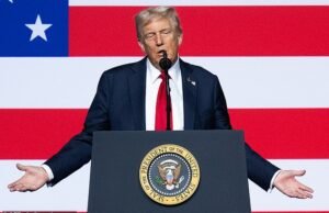 Trump declara la guerra contra los carteles: Estados Unidos entra en el ‘conflicto armado no internacional’ en una escalada extraordinaria