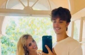Revelado: Cómo Britney teme que la “se separe como madre” como libro revelador por el ex que “la abandonó” amenazan con naufragar una reunión frágil con sus hijos, los expertos le dicen a Jennifer Ruby