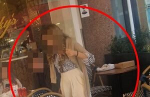 Cómo estoy cazando por mi billetera de clase media Ladrete: Jordana Seal quedó devastada cuando le robaron su bolso del gimnasio … pero cuando encerró al culpable, su mandíbula caída