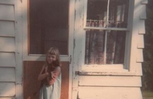 Kate Price fue abusada sexualmente por su padre y traficó a sus amigos hasta los 12 años. Ahora, ella revela la verdad sobre su infancia … y la horrible razón por la que su madre se quedó en silencio