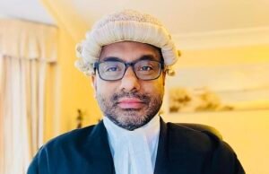 La vil burla del cirujano del NHS contra el rabino jefe después del ataque terrorista de la sinagoga de Manchester y la teoría de la conspiración de un abogado que destaca la creciente ola de antisemitismo