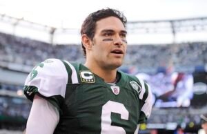 El audio de la policía liberado después de la ex estrella de la NFL Mark Sánchez es apuñalada y arrestada a medida que surgen nuevos detalles