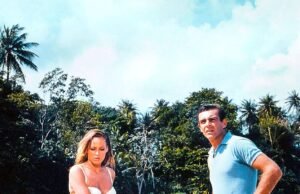 ‘Académico Killjoys’ Slap dispara advertencia sobre el Dr. No sobre las afirmaciones de James Bond que es ‘racista y xenófobo’