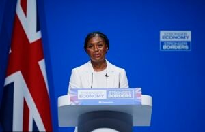 La membresía del partido cae cuando el clan Tory se reúne: Andrew Pierce