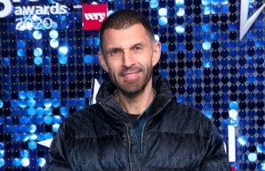 Tim Westwood está acusado de cuatro violaciones y el ex DJ de Radio 1 está acusado de múltiples ataques sexuales a lo largo de 33 años.