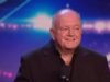 Muere la estrella de Britain’s Got Talent: Dave Betton, elogiado por Simon Cowell por sus duetos con su hijo, muere a los 82 años