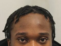 Dos prisioneros, de 25 y 43 años, comparecen ante el tribunal acusados de asesinar al cantante pedófilo de Lostprophets, Ian Watkins.