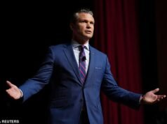 El avión de Pete Hegseth realiza un aterrizaje de emergencia después de la cumbre de la OTAN sobre la guerra entre Rusia y Ucrania