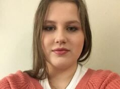 La ‘acosadora’ polaca que afirmó ser Madeleine McCann se derrumba en el tribunal después de contar cómo recordaba haber sido ‘tomada, abusada y retenida con otras chicas’