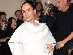 Meghan Markle está luchando por encontrar su valor y “dónde encaja realmente” mientras hace malabares con sus empresas “inconexas”