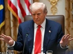 Trump lanza una escalofriante amenaza a Hamás mientras el acuerdo de paz pende de un hilo: “Saben a qué me refiero”