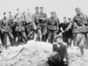 Desenmascarado después de 80 años: el verdugo nazi en una infame fotografía de la Segunda Guerra Mundial: un historiador utiliza inteligencia artificial para descubrir la identidad del asesino en la imagen de ‘El último judío de Vinnytsia’