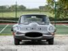 El Jaguar E-Type antiguo que Rowan Atkinson destrozó en el programa de Netflix Man vs Bee sale a subasta