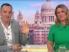 Susanna Reid anuncia OTRA pausa prolongada de Good Morning Britain, pero hace un anuncio completamente desordenado