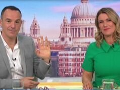 Susanna Reid anuncia OTRA pausa prolongada de Good Morning Britain, pero hace un anuncio completamente desordenado