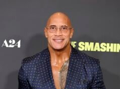 La caída de la estrella mejor pagada de Hollywood, Dwayne ‘The Rock’ Johnson, en medio de una serie de fracasos de taquilla