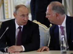 Rusia aprovecha el ‘mensaje codificado’ de Pete Hegseth en las conversaciones de paz con Zelensky