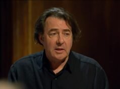 La ventaja secreta que tienen Jonathan Ross y Alan Carr sobre los traidores famosos, y explica por qué a los Fieles les está yendo TAN mal