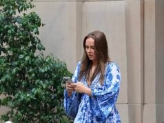 Prominente realeza pasa desapercibida mientras hace una aparición discreta en las carreras de Royal Randwick