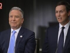 Kushner revela cómo Trump obligó a Netanyahu a pedir disculpas a Qatar por el mortal ataque a Doha, antes de aprobar conversaciones secretas con el líder de Hamas cuyo hijo fue asesinado.