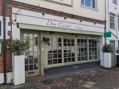 ‘Gracias por no apoyarnos nunca’: el propietario de un restaurante italiano ataca salvajemente a los residentes adinerados de Highgate que ‘humillaron’ a su personal cuando cerró