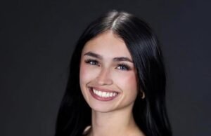 La querida animadora de 18 años morirá HOY después de que un extraño le disparara en una fiesta