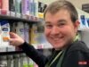 Asda y Waitrose se pelean por los servicios de un voluntario autista: la madre de un joven de 28 años dice que su petición de regresar de una tienda de lujo es “agridulce” después de que su rival también le ofreció horas remuneradas