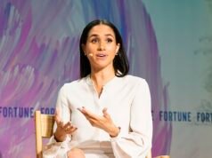 Meghan pierde el DÉCIMO jefe de área en cinco años cuando un ex trabajador de Netflix renuncia después de solo tres meses: “Ella no es una persona que se rinde, las cosas deben haber sido bastante horribles”, le dice un amigo a ALISON BOSHOFF