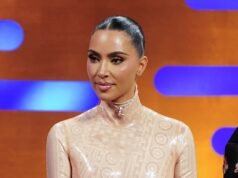 Kim Kardashian afirma que será abogada en 2 semanas… a pesar de no saber si pasó el examen