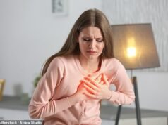 Empecé a tener palpitaciones del corazón. ¿Qué tengo que hacer? DR ELLIE tiene la respuesta y revela la pista oculta en sus hábitos de bebida