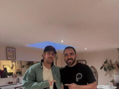 Dentro de la nueva vida de Ryan Gosling en Hampstead: la estrella de Hollywood tiene a los comensales en restaurantes y cafés pensando dos veces y a las madres desmayándose en las puertas de la escuela después de huir de los EE. UU. de Trump