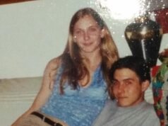 El exnovio de Virginia Giuffre dice que estaba aterrorizada “temblando de miedo” después de tener relaciones sexuales con el príncipe Andrés, temiendo que “le pasara algo”