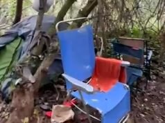 Detienen en España a cuatro inmigrantes ilegales, tres de los cuales debían haber sido deportados, por ‘violación en grupo a una estudiante’