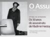 ‘Nunca nos rendiremos’: el hijo de Vladimir Herzog habla de la lucha por la justicia 50 años después del asesinato de su padre