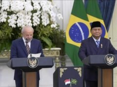 Lula consideró que esta era una reunión definitiva con Trump en Malasia y enumeró los temas que quería discutir