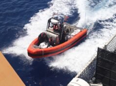 El presidente Donald Trump se niega a descartar ataques terrestres en América Latina