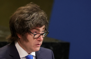 Argentina Miley sufre de anulación de veto nuevamente, lo que resulta en un golpe antes de la mitad de los exámenes intermedios