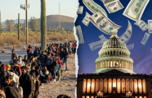 Los republicanos dicen que California usa laguna para recibir fondos alimentados para la atención médica de inmigrantes