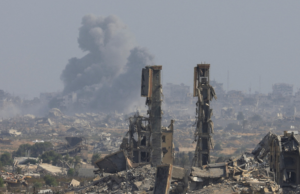 La respuesta de Hamas al plan de Trump para poner fin a la guerra en Gaza