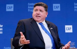 Boletín de Fox News Politics: la Casa Blanca Slams ‘Slob’ Pritzker después del rechazo de la Guardia Nacional