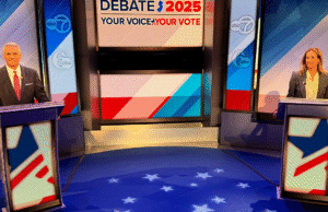 Ciattarelli lanza campaña publicitaria de 2 millones de dólares dirigida a la riqueza de Sherrill en la carrera por Nueva Jersey