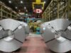 Ottawa exime de aranceles de represalia a más importaciones estadounidenses y chinas de aluminio y acero