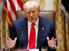 La propuesta de Trump para comprar carne vacuna argentina genera preocupación en el Partido Republicano