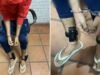 Comprenda por qué un recluso llevaba dos tobilleras electrónicas al mismo tiempo en RS