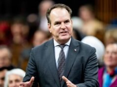 “En este momento, no tenemos los votos” para aprobar el presupuesto federal, dice el líder de la Cámara Liberal